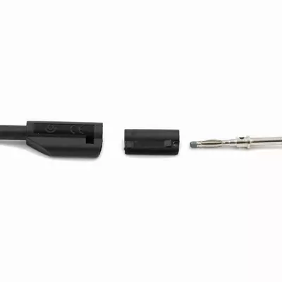 PJP 226-IEC-0 4mm Banana Plug